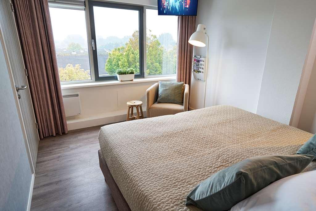 Amrath Apart-Hotel Schiphol Badhoevedorp Camera foto