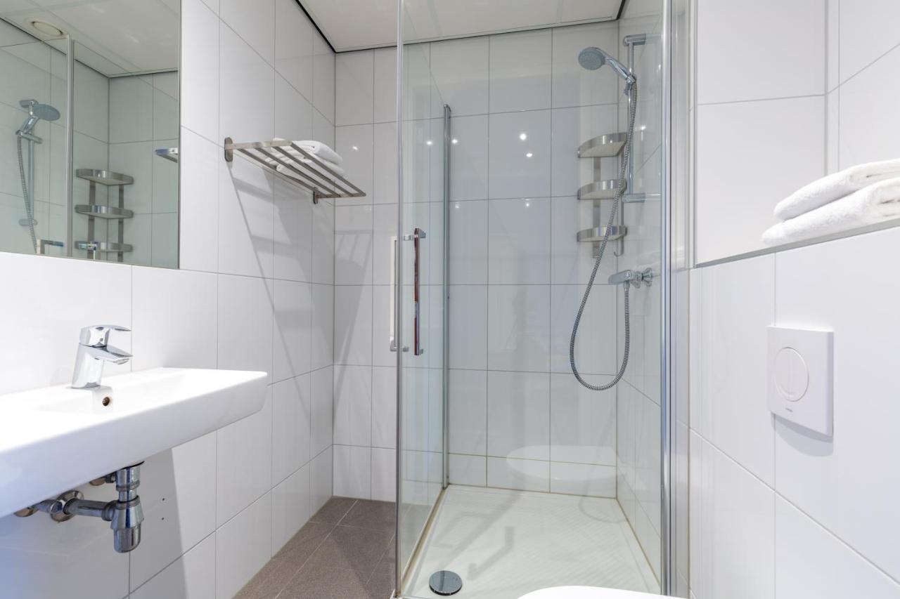 Amrath Apart-Hotel Schiphol Badhoevedorp Esterno foto
