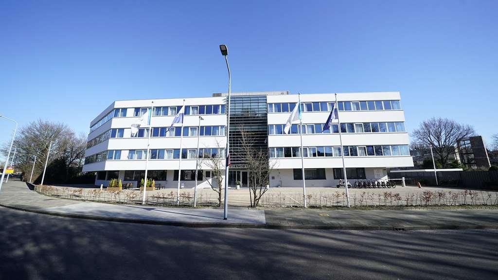 Amrath Apart-Hotel Schiphol Badhoevedorp Esterno foto
