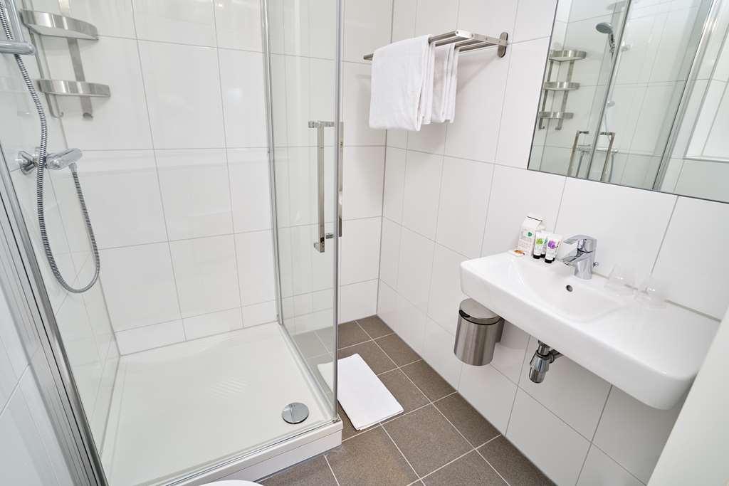 Amrath Apart-Hotel Schiphol Badhoevedorp Camera foto