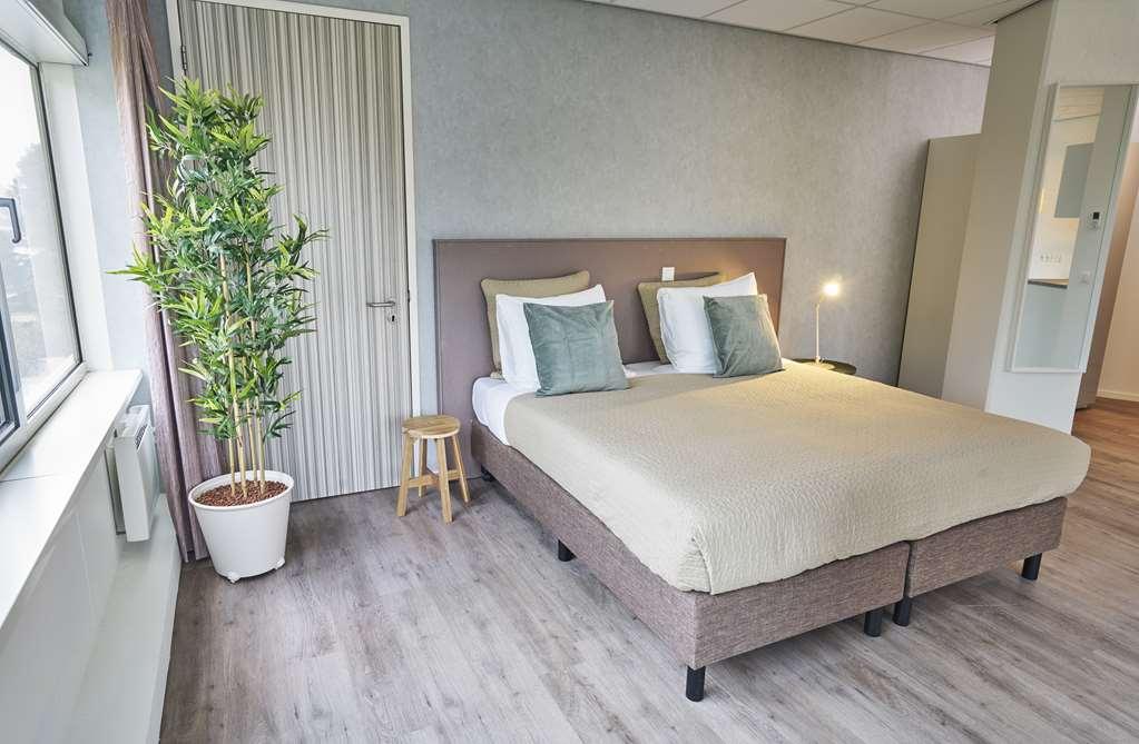 Amrath Apart-Hotel Schiphol Badhoevedorp Camera foto